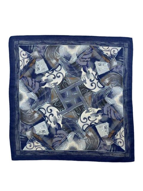 Other Designers Japanese Brand - Kansai Yamamoto Handkerchief/Neckerchief/Bandana
