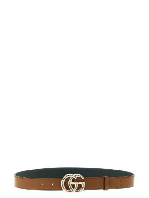 GUCCI 'GG Marmont' belt