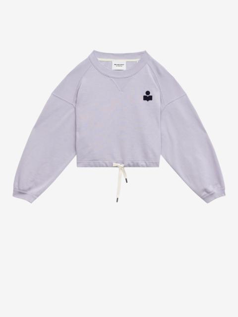 Isabel Marant Étoile MARGO SWEATSHIRT
