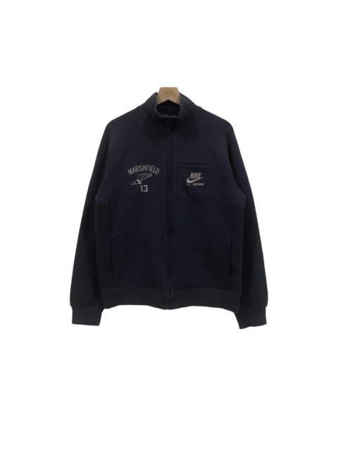 Nike Vintage Nike MARSHFIELD 13 embroidery Jacket