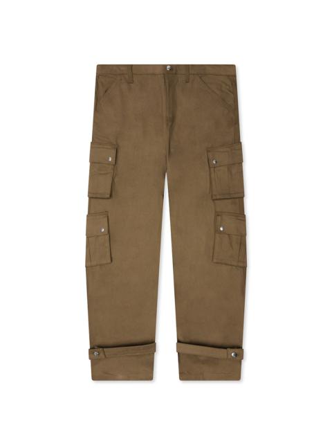 Rhude DESERT CARGOS - TAN