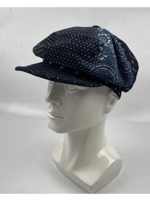 Japanese Brand - custom made japanese style hat tc43
