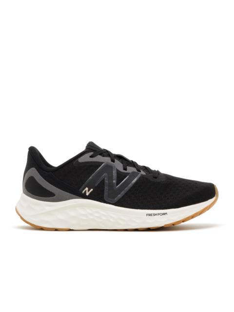 New Balance NEW BALANCE WMNS FRESH FOAM ARISHI V4 'BLACK GOLD GUM'