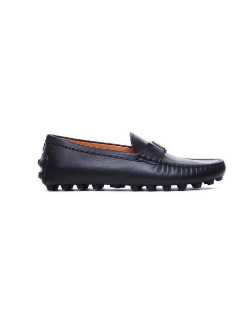 Tod's Gommino Bubble Loafers