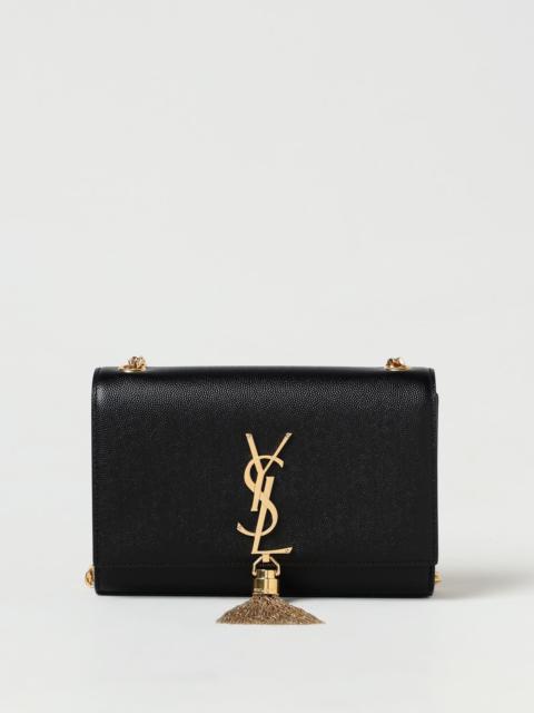 Shoulder bag woman Saint Laurent