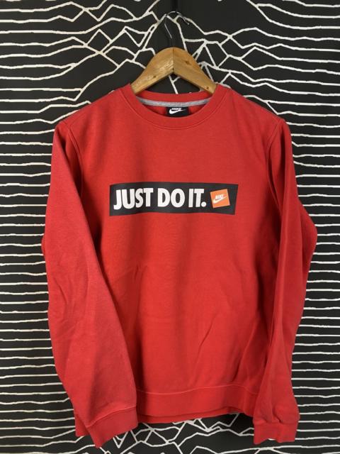 Nike Nike JDI Sweatshirt