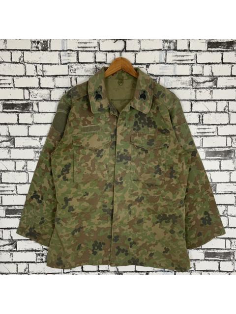 Other Designers Vintage Uniform Military Jacket