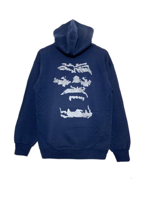 Other Designers Vintage - Vintage SSUR Rabel Ape Pullover Hoodie