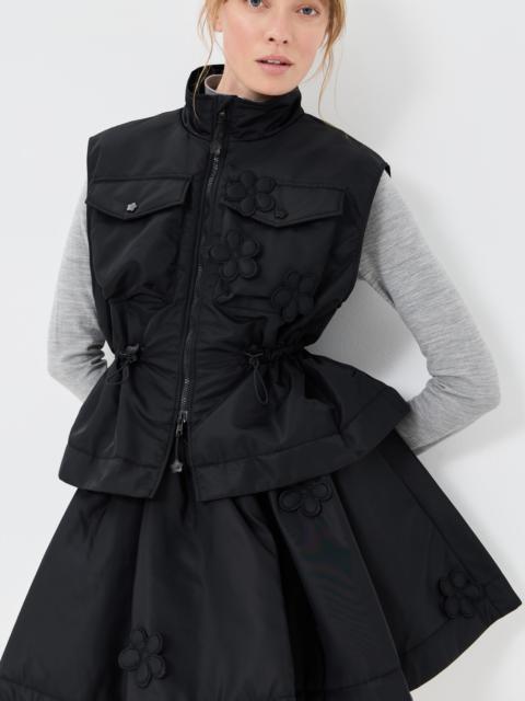 CECILIE BAHNSEN Bree Vest