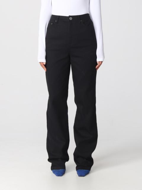 ROTATE Jeans woman Rotate