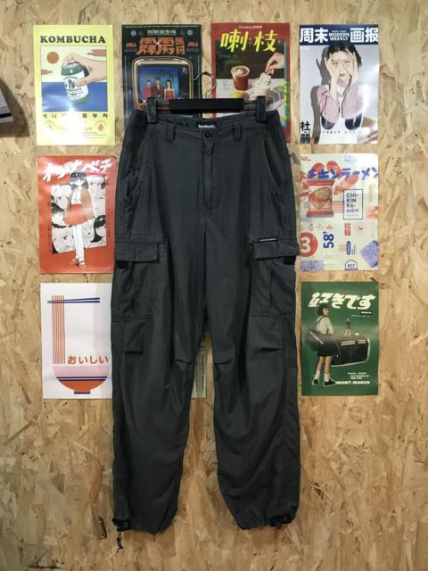 Hysteric Glamour Hysteric Glamour Cargo Pants