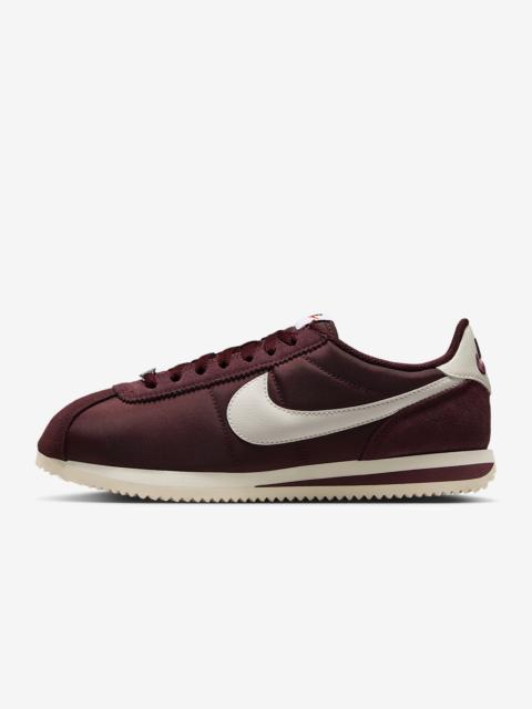 Nike Nike Cortez Textile Shoes