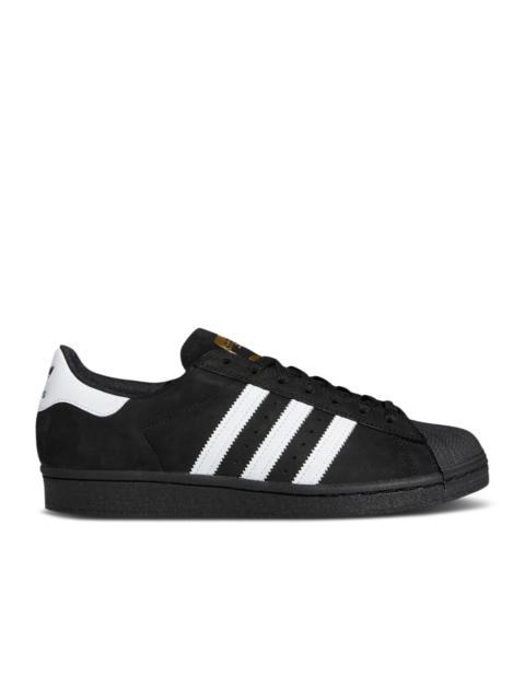adidas SUPERSTAR 'CORE BLACK'