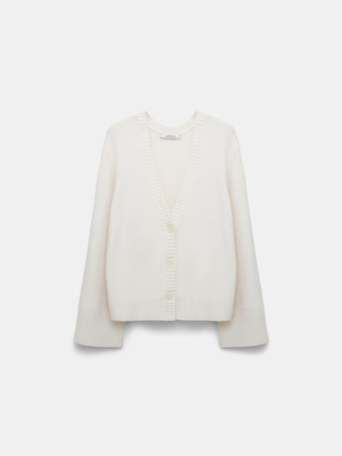 DOROTHEE SCHUMACHER LUXURY COMFORT cardigan