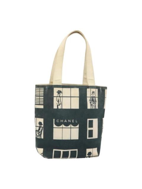 CHANEL Tote