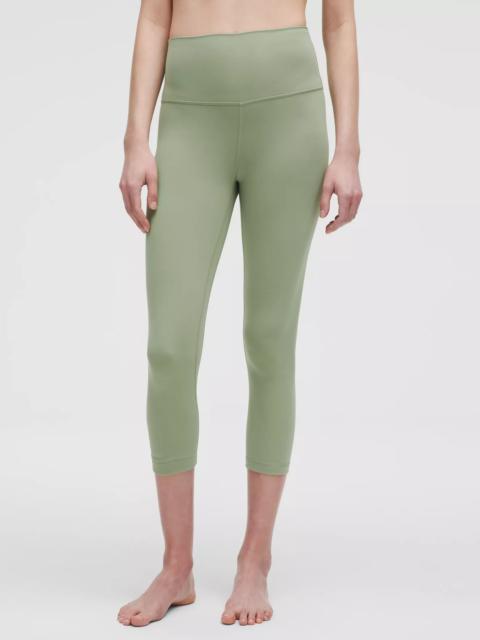 lululemon lululemon Align™ High-Rise Crop 21"