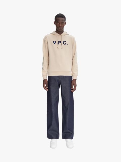 A.P.C. Aaron jeans