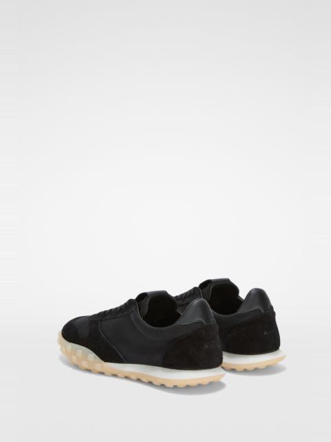 Jil Sander Moon Sneaker