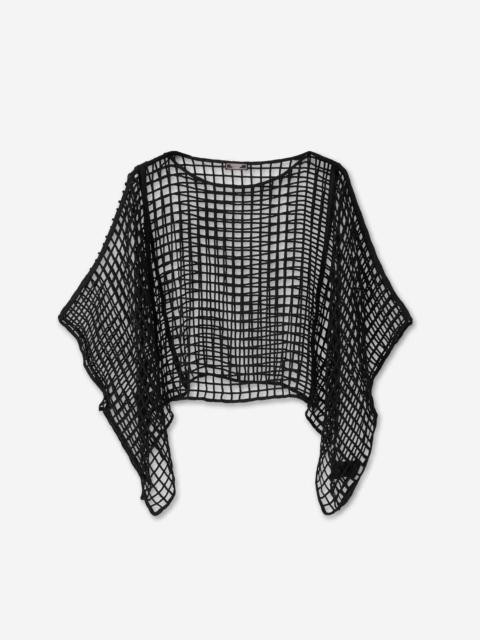 PESERICO MESH TOP