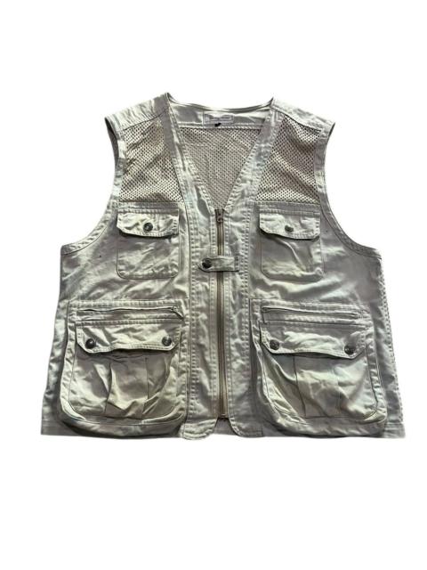 Other Designers Japanese Brand × Vintage - 🇯🇵 JAPANESE BRAND TACTICAL/MULTIPOCKET VEST
