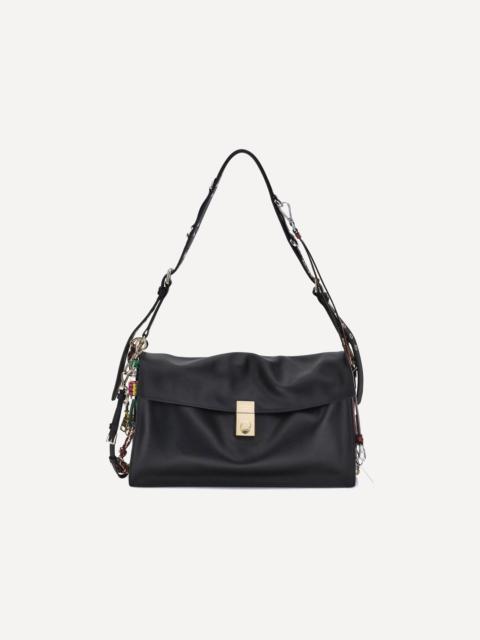 Prada Large Soft Sound Shoulder Bag