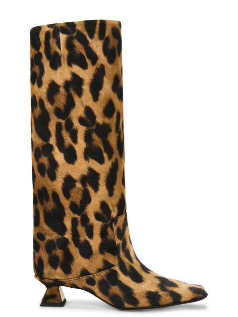 MIISTA Effie Tall Boot