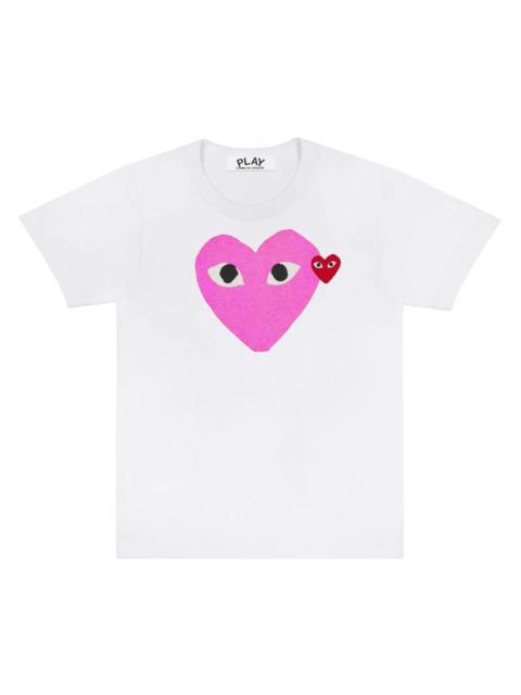 Comme des Garçons PLAY Candy Heart Unisex