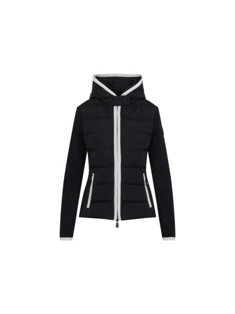 Moncler Grenoble Moncler Grenoble Zip Up Cardign Women