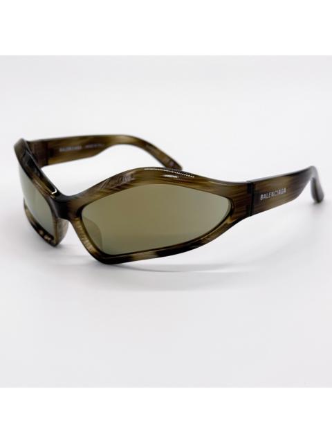 BALENCIAGA BALENCIAGA BB0314S 003