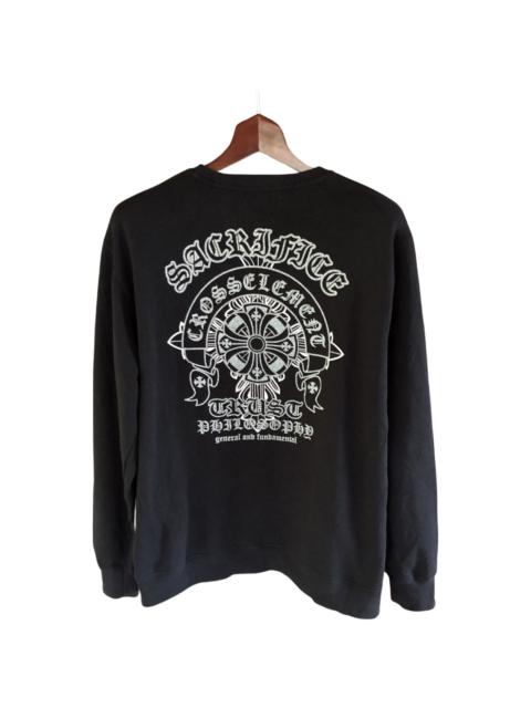 Other Designers Brand - Zeky Design Studio Hiro Inspired By Chrome Hearts