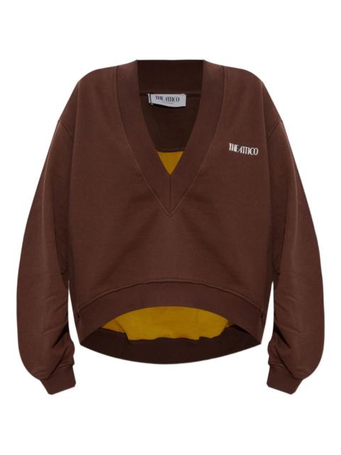 THE ATTICO The Attico Sweater