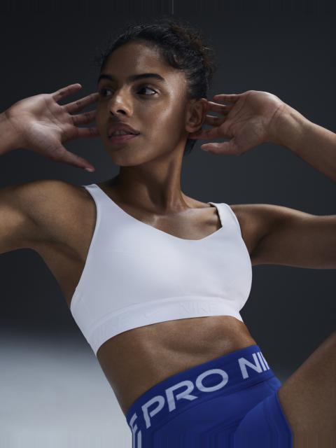 Nike Nike Indy High Support Women's Padded Adjustable Sports Bra