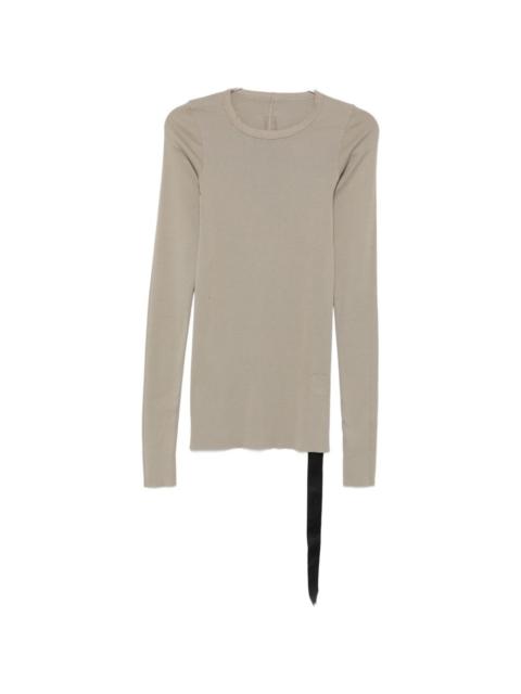 Rick Owens DRKSHDW Rick Owens Drkshdw Women Cotton T-Shirt
