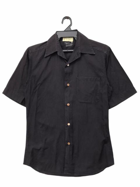 Other Designers Vintage - Vintage Agnes B. Shirt