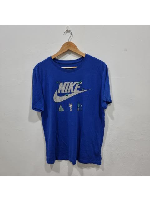 Nike ( delete )Vintage nike x steve Harrington