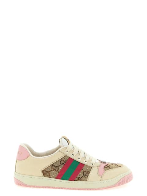 GUCCI 'Screener' sneakers