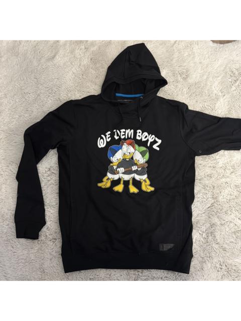 Other Designers Entree Misunderstood Streetwear Disney Graphic Hoodie Sweatshirt