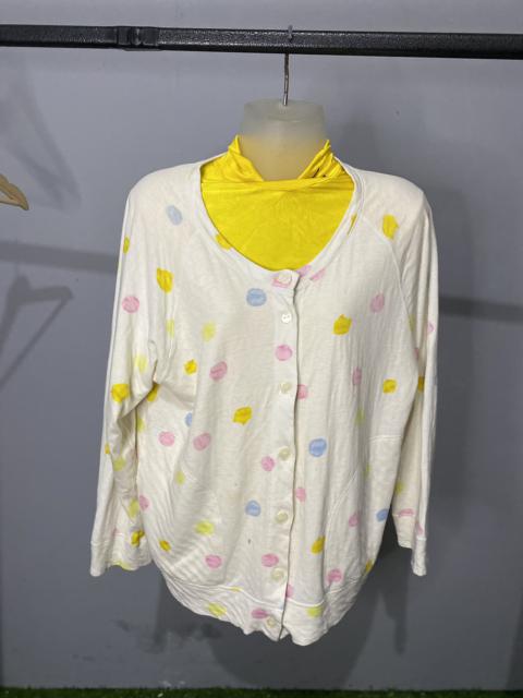 Other Designers Tsumori Chisato - Cardigan Tsumori Chisato Sleep