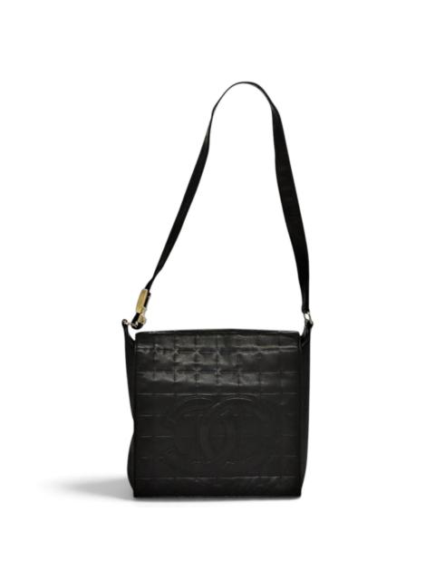 CHANEL Leather handbag