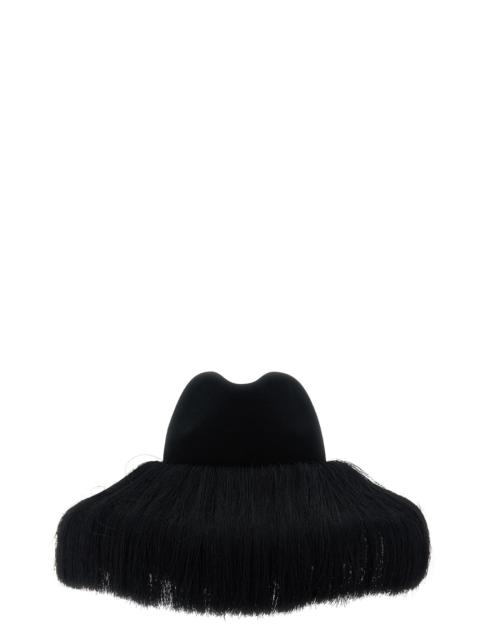 Comme Des Garçons Comme des Garçons Shirt x Hizume Hat