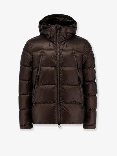 Other Designers Outhere Strife Nylon Down Jacket