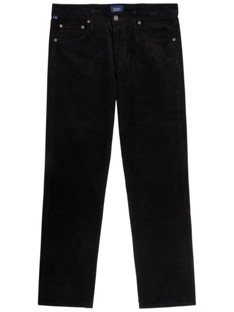 Citizens of Humanity Citizens OF Humanity Elijah Straight-leg Corduroy Jeans