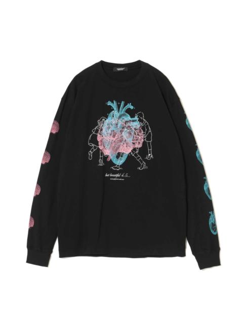 UNDERCOVER UC1F4892-1