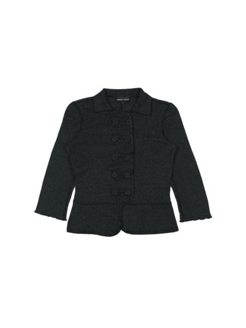 EMPORIO ARMANI Emporio Armani Viscose Tops