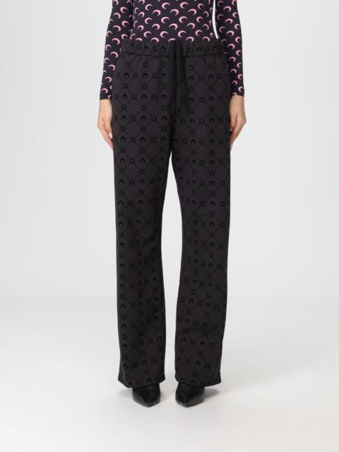 Marine Serre Pants woman Marine Serre