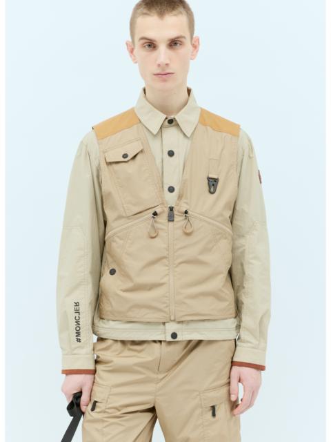 Moncler Grenoble Moncler Grenoble Men Combal Jacket