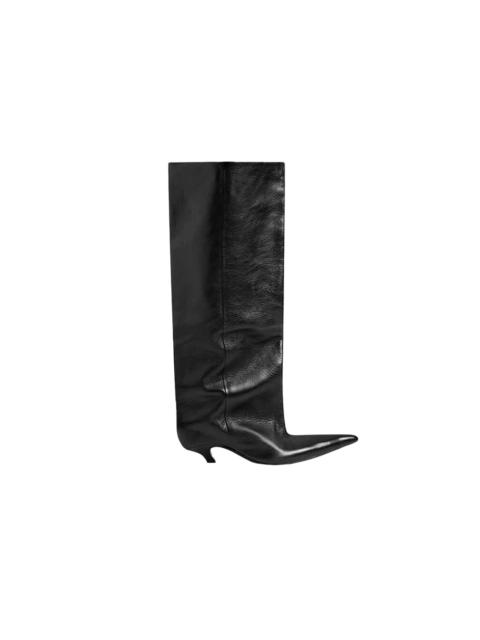 BALENCIAGA Balenciaga Subway 25mm Boot