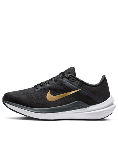 Nike (WMNS) Nike Winflo 10 'Anthracite Gold' DV4023-005
