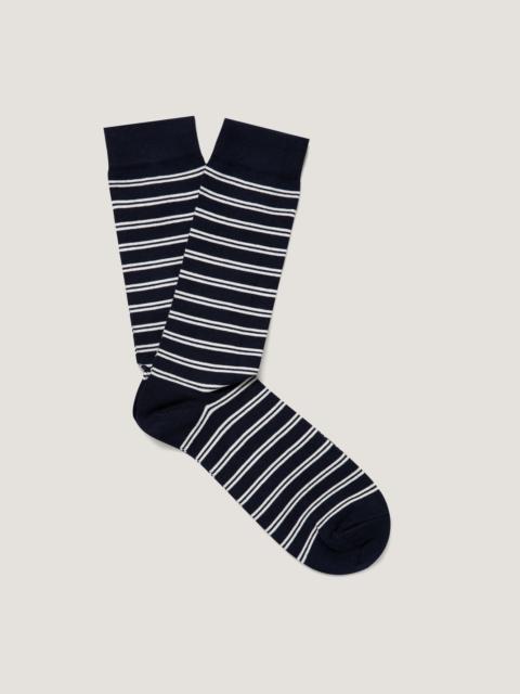Sunspel Cotton Socks