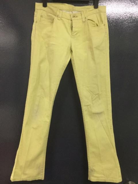 Hysteric Glamour Hysterics pants
